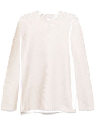 Pull en maille épaisse - Comme Des Garçons Shirt - Modalova