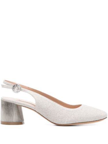Escarpins Cleo 50 mm - Casadei - Modalova