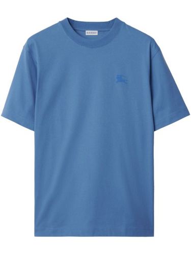 T-shirt à motif Equestrian Knight - Burberry - Modalova