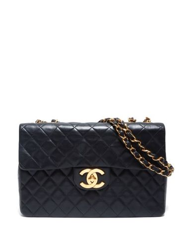 Sac porté épaule Classic Flap (1994-1999) - CHANEL Pre-Owned - Modalova