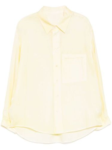 Chemise à boutonnière - CROQUIS - Modalova