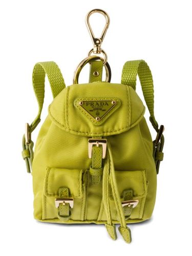 Mini bijou de sac Icon Re-Nylon - Prada - Modalova