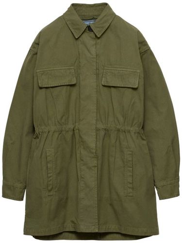 Prada veste Panama - Vert - Prada - Modalova