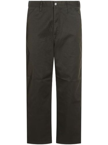 Carhartt WIP pantalon Simple - Vert - Carhartt WIP - Modalova