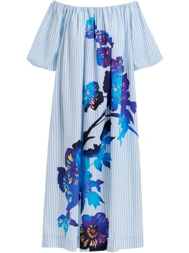 Robe Horpio à coupe longue - Essentiel Antwerp - Modalova