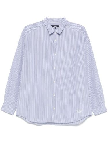 Chemise à rayures - Comme des Garçons Homme - Modalova