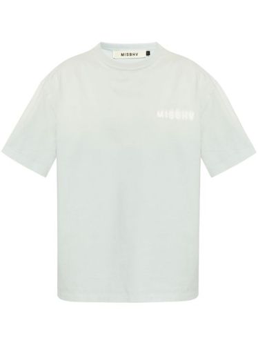 T-shirt à logo imprimé - MISBHV - Modalova