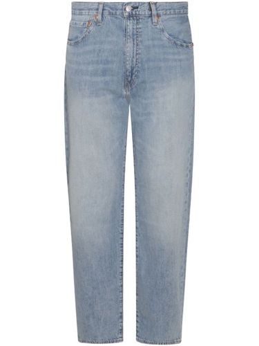 Levi's jean à coupe droite - Bleu - Levi's - Modalova