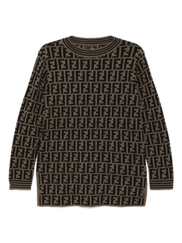 Haut monogrammé (années 1990-2000) - Fendi Pre-Owned - Modalova