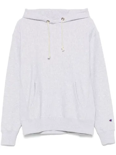 Hoodie à tissage inversé - Champion - Modalova