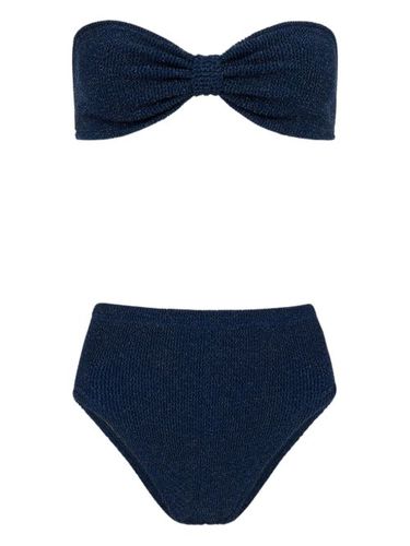 Hunza G bikini Ruby - Bleu - Hunza G - Modalova