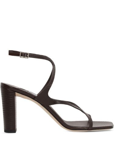 Sandales Azie 85 mm - Jimmy Choo - Modalova