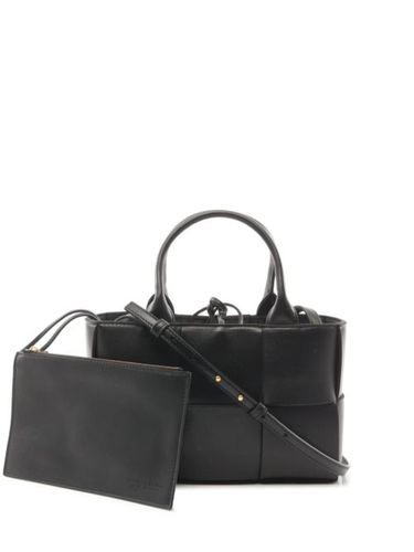 Mini sac à main Arco 20e siècle - Bottega Veneta Pre-Owned - Modalova