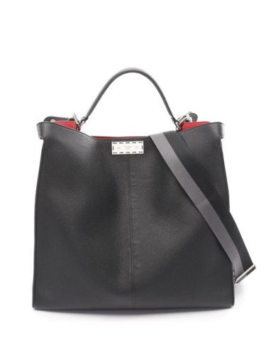 Sac porté épaule Peekaboo x-Lite (2010) - Fendi Pre-Owned - Modalova