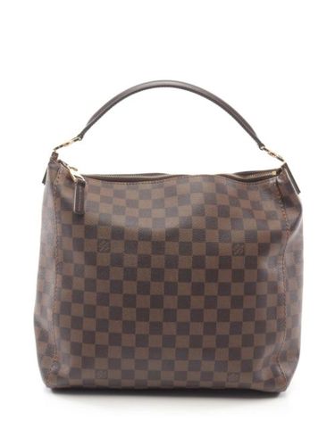 Sac à main Port Perot PM (2014) - Louis Vuitton Pre-Owned - Modalova