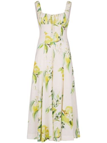 Robe Dina à coupe mi-longue - Nicholas - Modalova