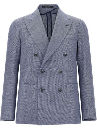 Tagliatore blazer Montecarlo - Bleu - Tagliatore - Modalova