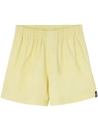 Short à détails plissés - Sunnei - Modalova