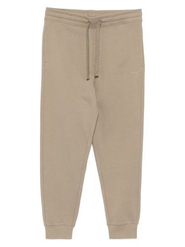 Pantalon de jogging à logo imprimé - HUGO - Modalova