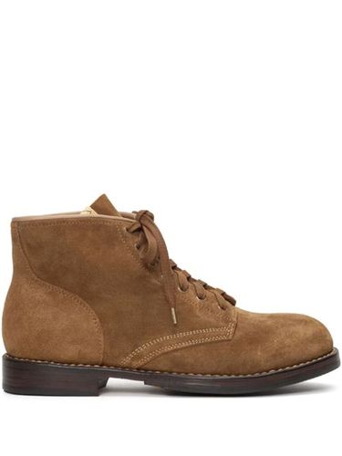 Visvim bottines Brigadier - Marron - visvim - Modalova