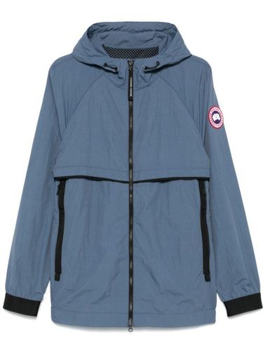 Veste Faber à capuche - Canada Goose - Modalova