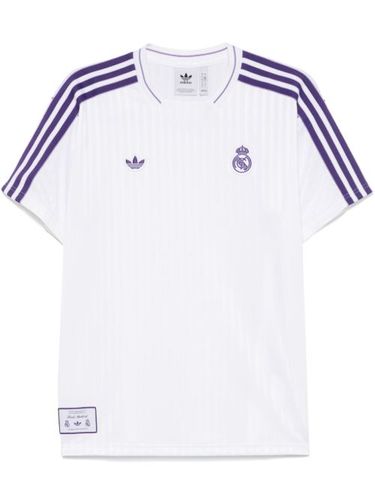 Haut Real Madrid Terrace Icons - adidas - Modalova