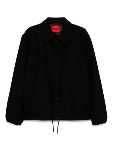 Veste teddy Adjustable Hem - HUGO - Modalova
