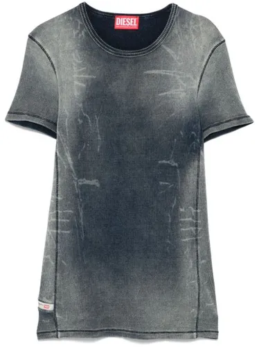 Diesel t-shirt T-Hans - Bleu - Diesel - Modalova
