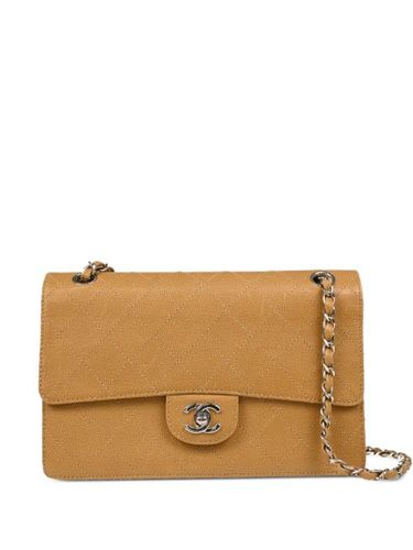 Sac porté épaule Classic Flap (1998) - CHANEL Pre-Owned - Modalova