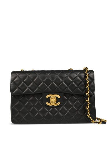 Sac porté épaule Classic Flap (1995) - CHANEL Pre-Owned - Modalova
