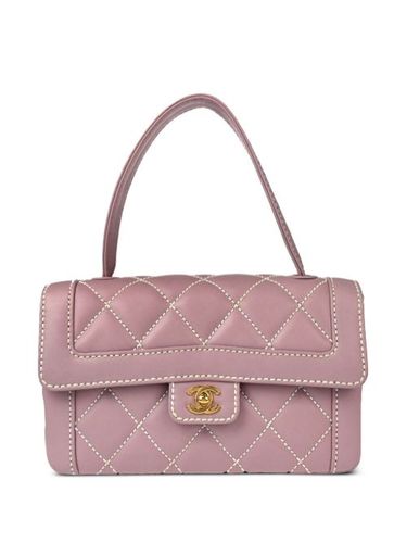 Sac à main Wild Stitch (2005) - CHANEL Pre-Owned - Modalova