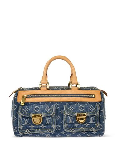 Sac à main Neo Speedy (2005) - Louis Vuitton Pre-Owned - Modalova