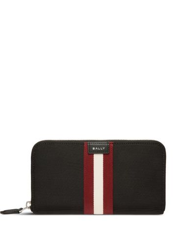 Bally portefeuille Code - Noir - Bally - Modalova