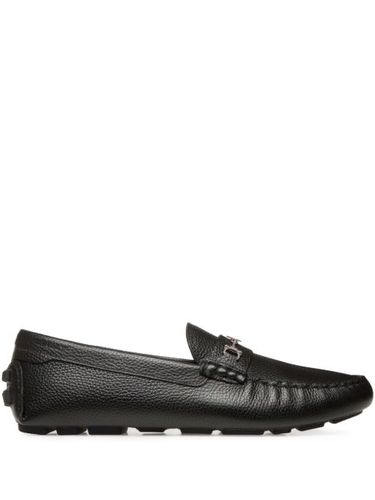 Bally mocassins Kerbs - Noir - Bally - Modalova