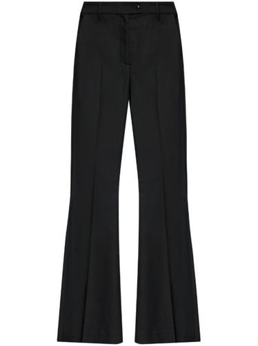 Pantalon de tailleur à plis marqués - Gestuz - Modalova