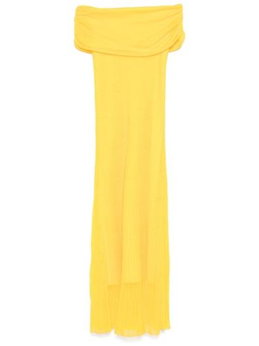 Robe Laurelle à coupe mi-longue - Simkhai - Modalova