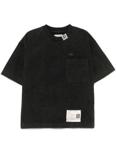 T-shirt Amateur Sewn Like - Maison MIHARA YASUHIRO - Modalova