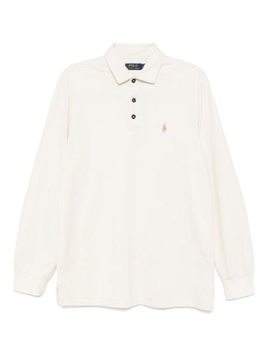 Polo à manches courtes - Polo Ralph Lauren - Modalova