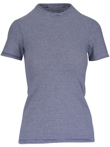 Nili Lotan t-shirt Lana - Bleu - Nili Lotan - Modalova