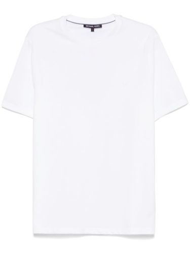 T-shirt en piqué - Michael Kors - Modalova