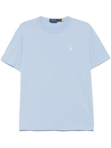 T-shirt à motif Polo Pony brodé - Polo Ralph Lauren - Modalova