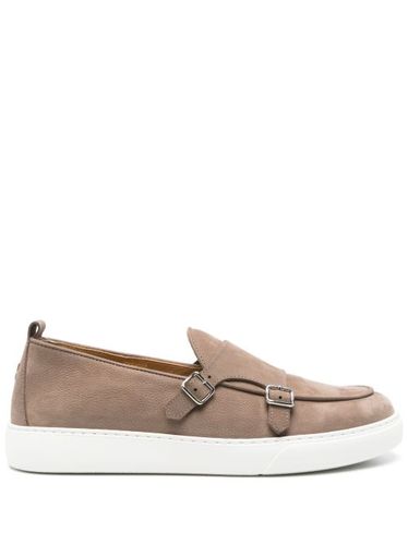 Chaussures Theo à boucles - Henderson Baracco - Modalova