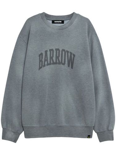 Sweat à logo imprimé - BARROW - Modalova