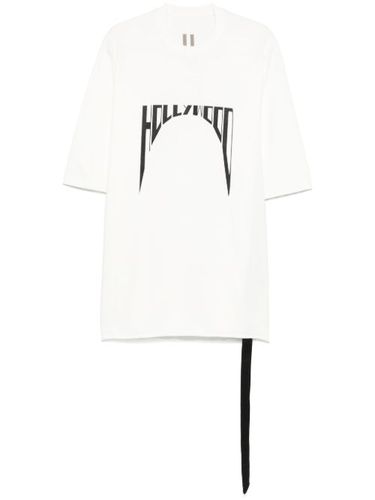 T-shirt Jumbo - Rick Owens DRKSHDW - Modalova