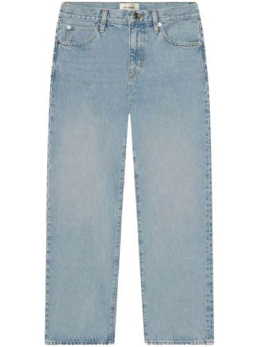FRAME jean - Bleu - FRAME - Modalova
