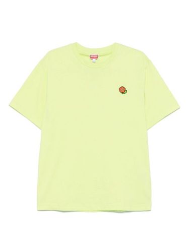 Kenzo t-shirt Pop - Vert - Kenzo - Modalova