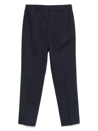 Incotex pantalon Galene - Bleu - Incotex - Modalova