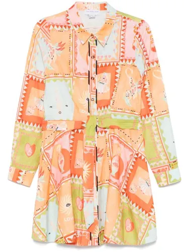 Robe Lauren - NEVER FULLY DRESSED - Modalova