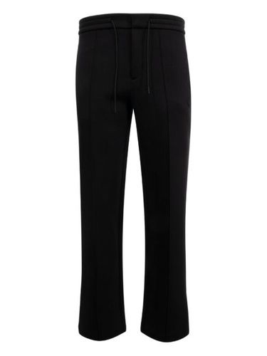 Pantalon de jogging à logo appliqué - Moncler - Modalova