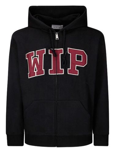 Veste à patch logo - Carhartt WIP - Modalova